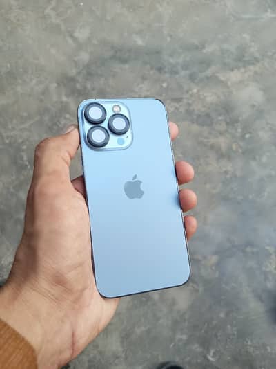 13 pro 256 gb