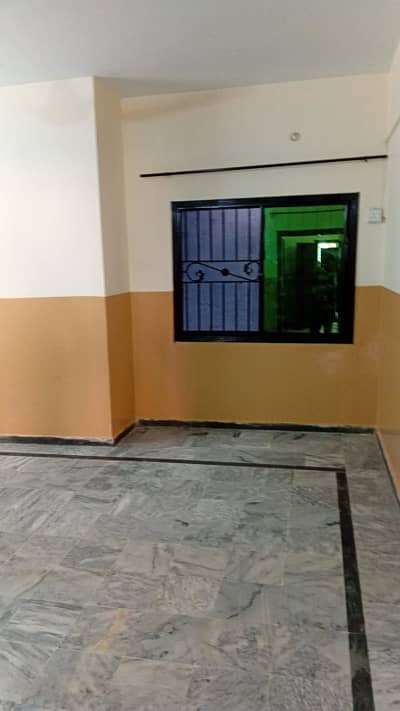 Ghouri town pH 5b Duble Story House For Rent water Tanker electrity Available
