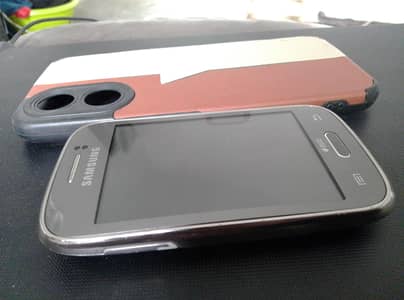 Samsung Mobile S3 Mini