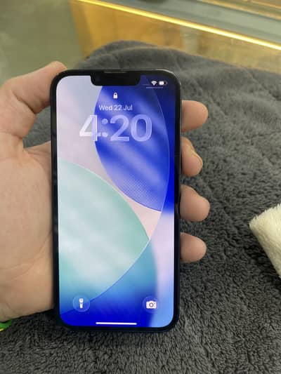 Apple iPhone 13 non jv 128gb