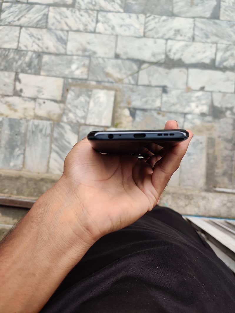 redmi Note 10 5
