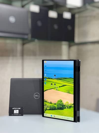 Dell Latitude 7420 2-in-1