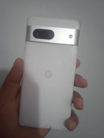Google Pixel 7 pta approved mint condition