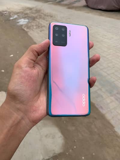 OPPO f19 Pro