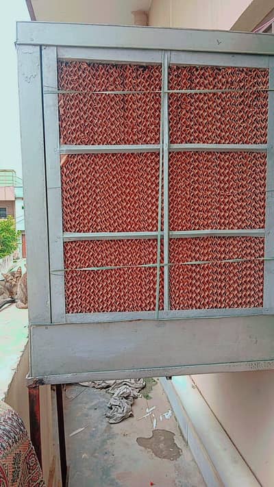 Full size Lahori Room cooler