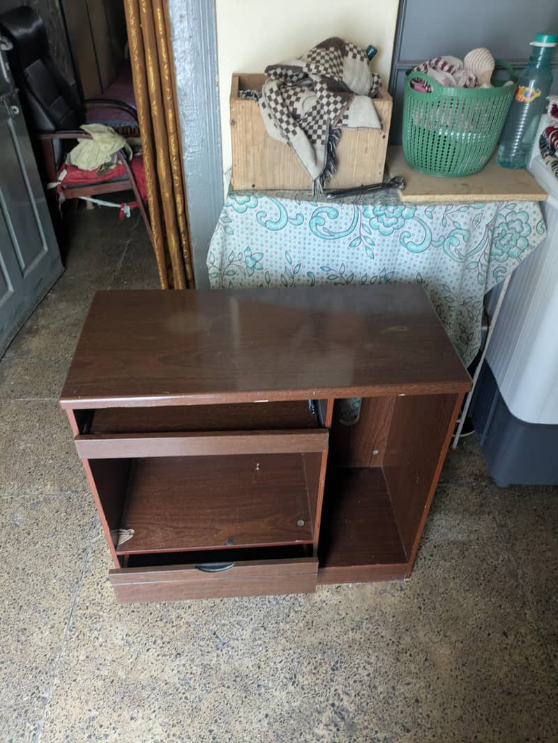 PC table 1