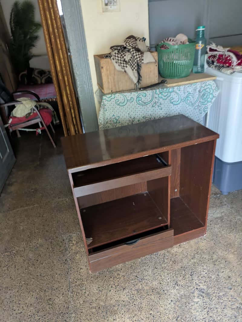 PC table 2