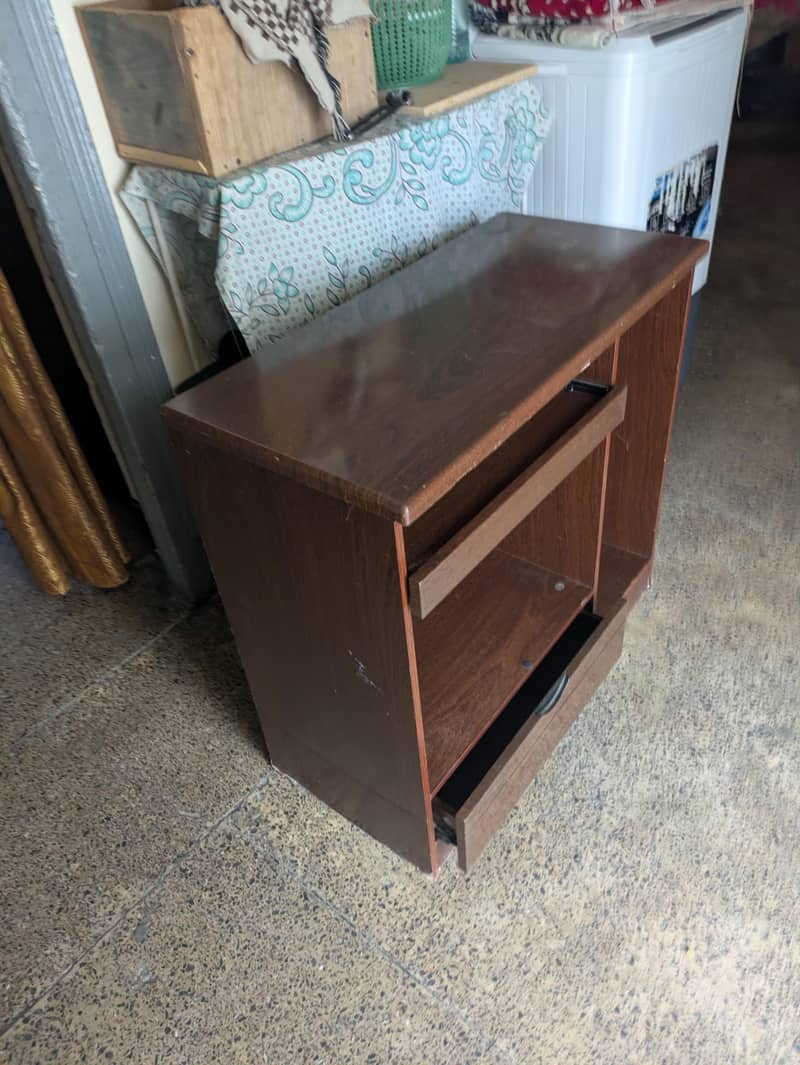 PC table 4
