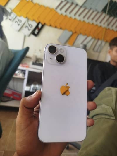 Apple iPhone 14