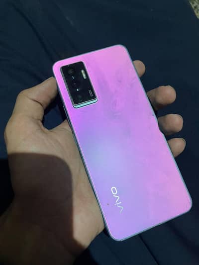 Vivo V23e