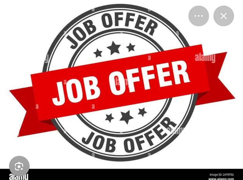 Kitchen helper needed 0