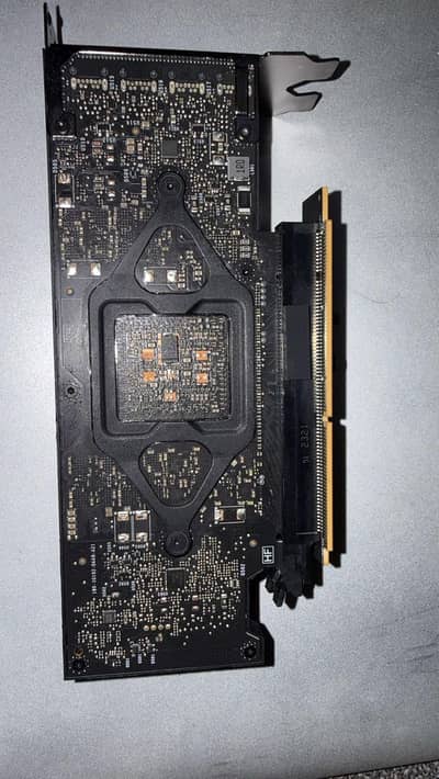 Graphic Card
