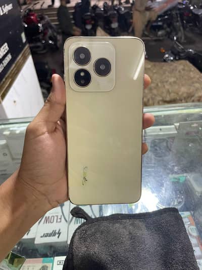 Sparx Ultra 8 Pro