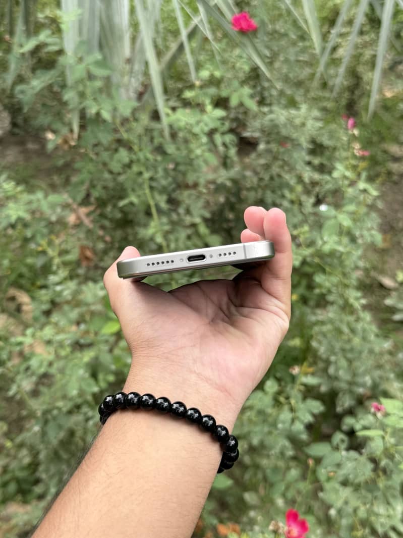 IPhone 15 Pro Max 2