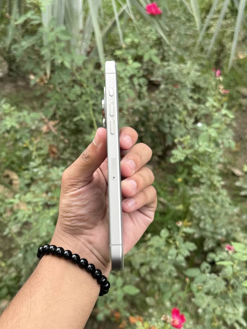 IPhone 15 Pro Max 4