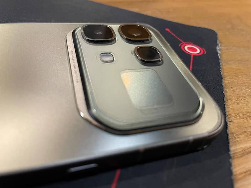 Note 60 pro 3