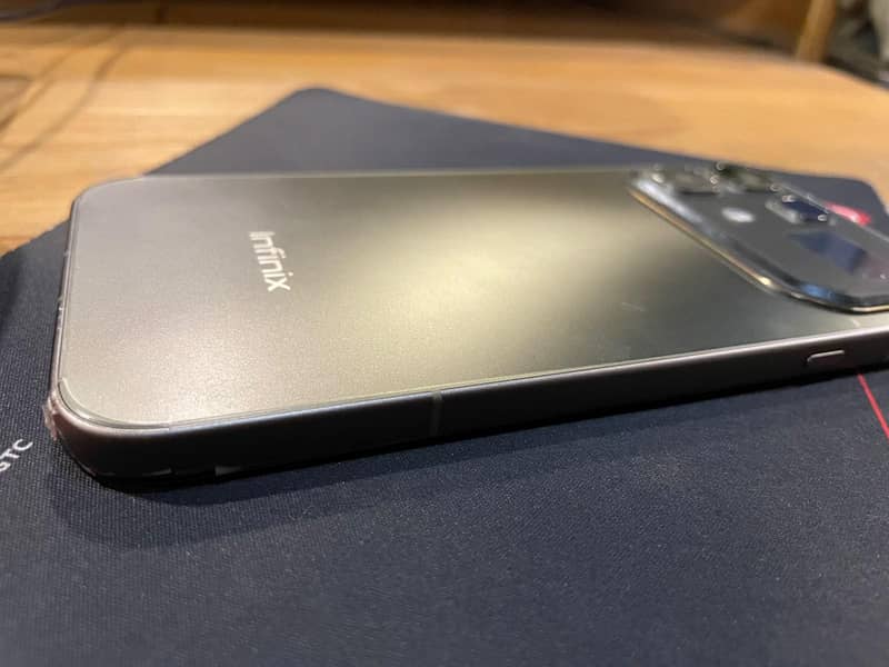 Note 60 pro 4