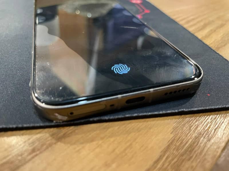Note 60 pro 6