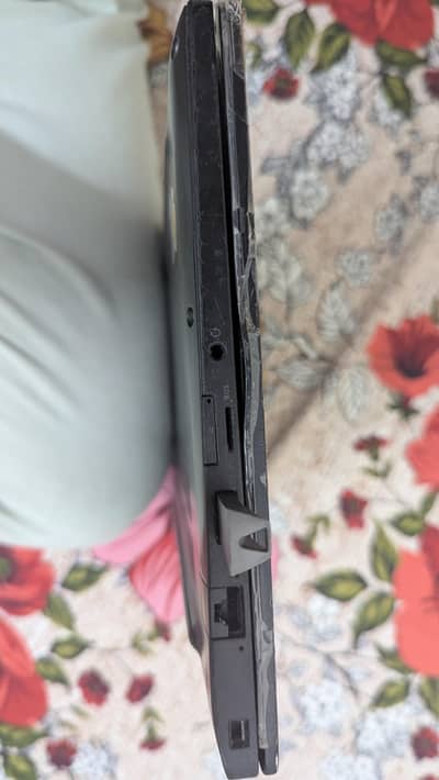 DELL LATITUDE 7280