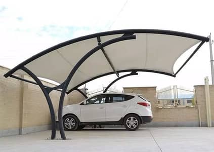 Transforming Outdoor Spaces with Tensile Excellence