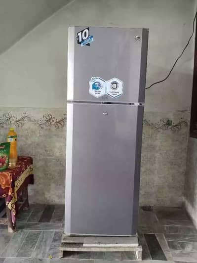 pel Life refrigerator
