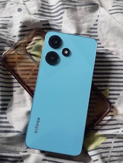 Infinix Hot 30 ( 0306-0121843 )