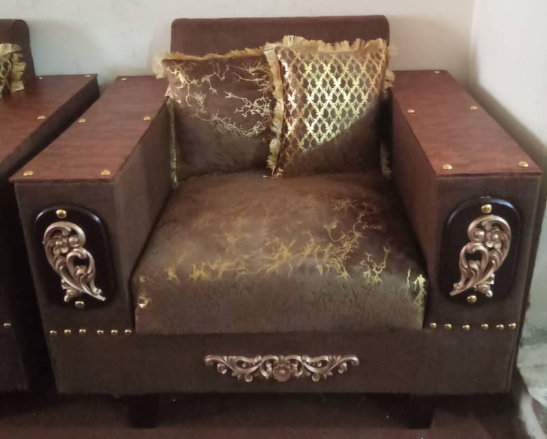 sofa set 3+2+1 2