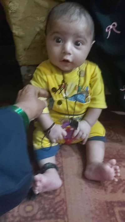 M.ismail