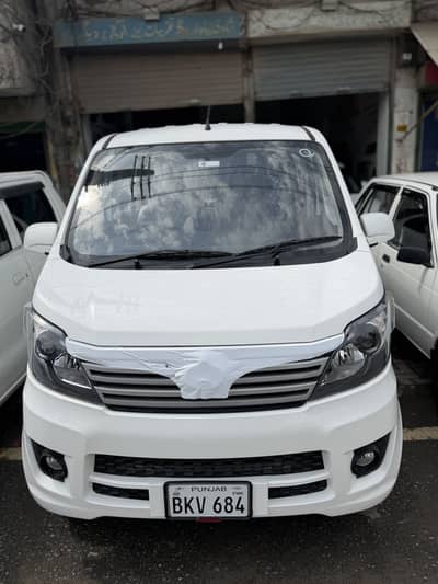 Changan Karvaan 2026