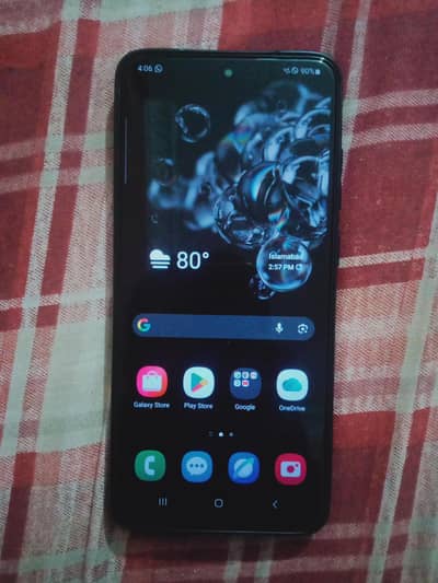 Samsung Mobile S20 Ultra