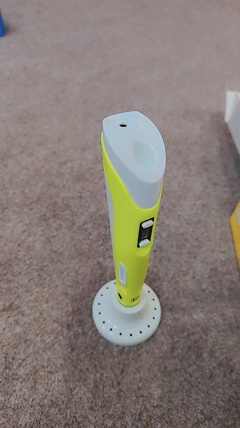 3D pen 2