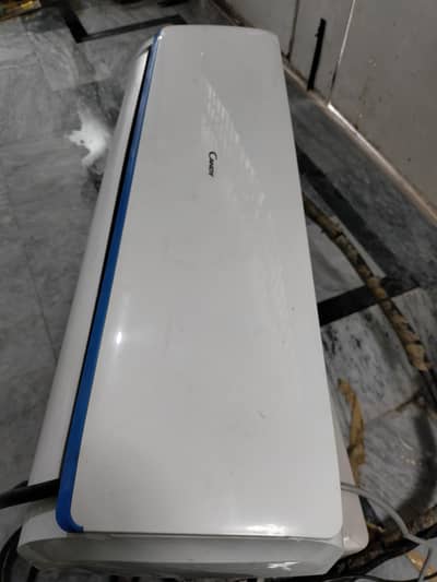 Haier candy ac 1 ton