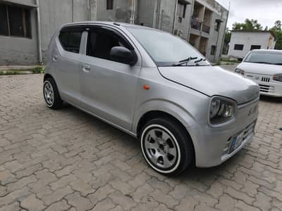 Suzuki Alto 2016/19. . 0310/5663872 my what's up