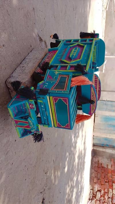 Mini Truck