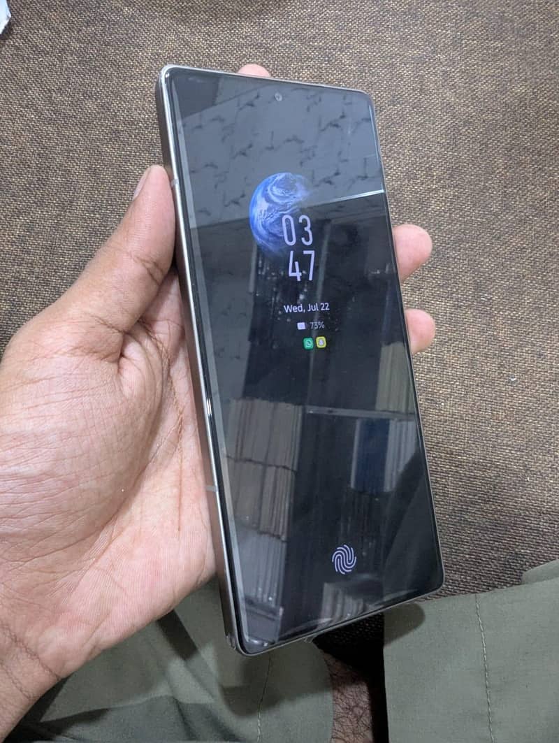 Infinix Note 50 3