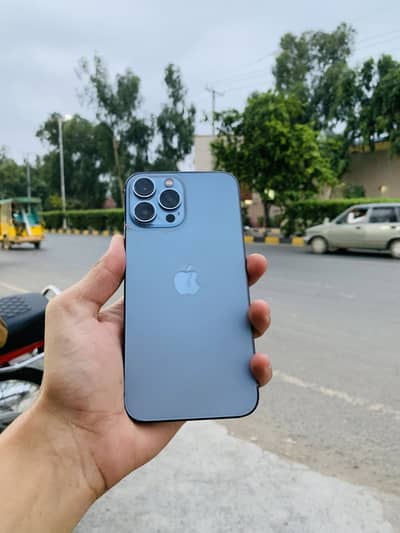 Apple iPhone 13 Pro Max