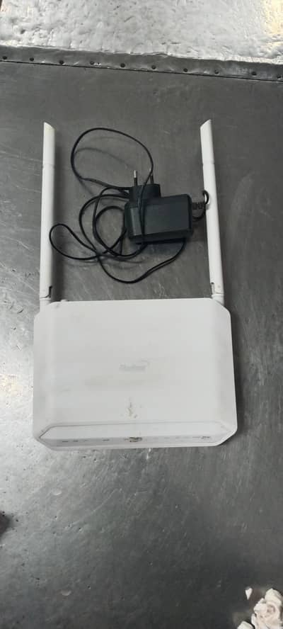 fiber home WiFi router gpon