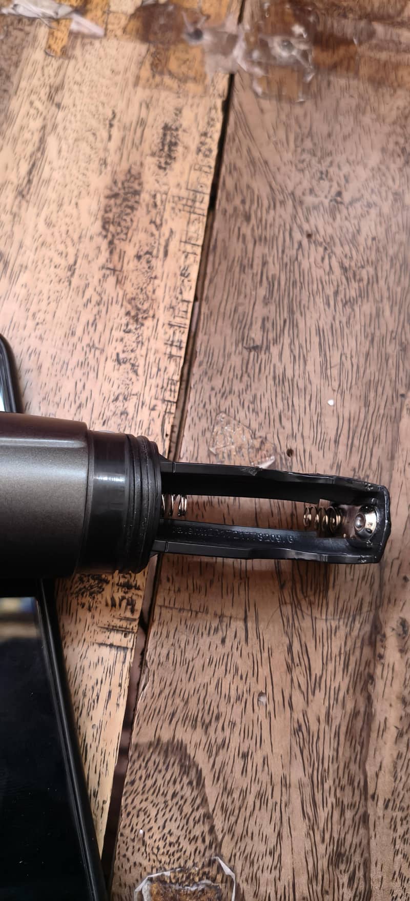 Wireless Mic 2