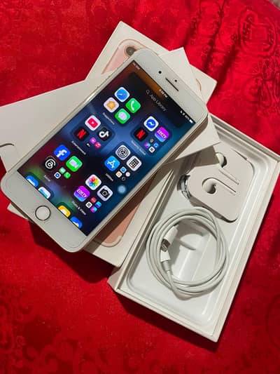 Apple iPhone 7 Plus