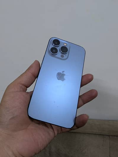 Iphone 13 pro 256 gb bypass
