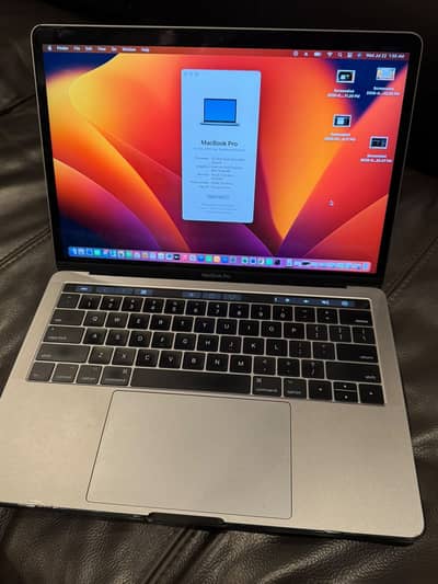 MacBook Pro