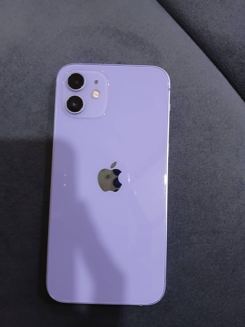 iphone 12 0