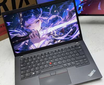 LENOVO 13th Gen Ryzen 5 7530U(6Core 12CPU) 4GB GPU/4K Display (16/256)