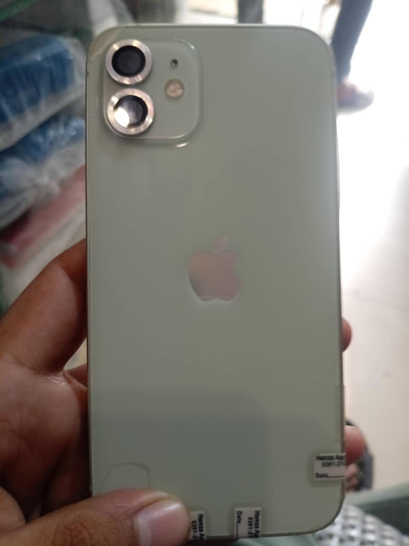 Apple iPhone 12 0