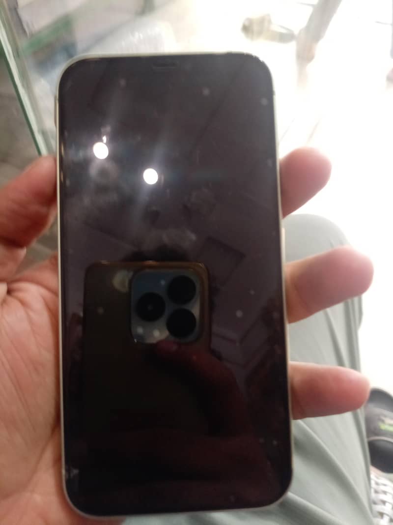 Apple iPhone 12 2