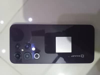xsmart mate 10