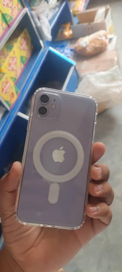 Apple iPhone 11