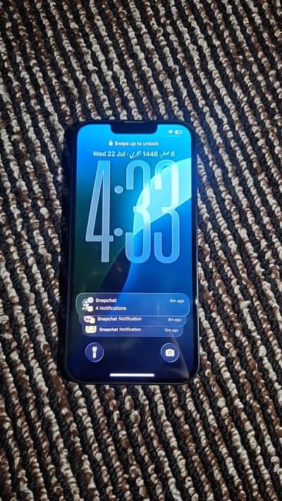 Apple iPhone 13 non pta