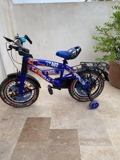 Cycle