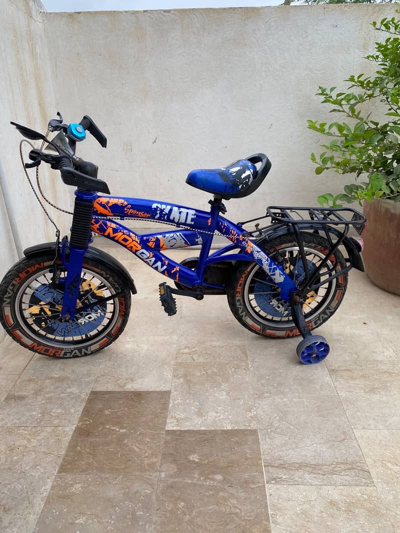 Cycle 0